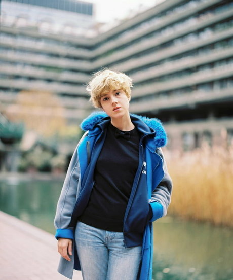 Vincent Littlehat model pornographic image