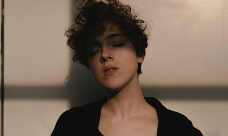 Vincent Littlehat porn model photos