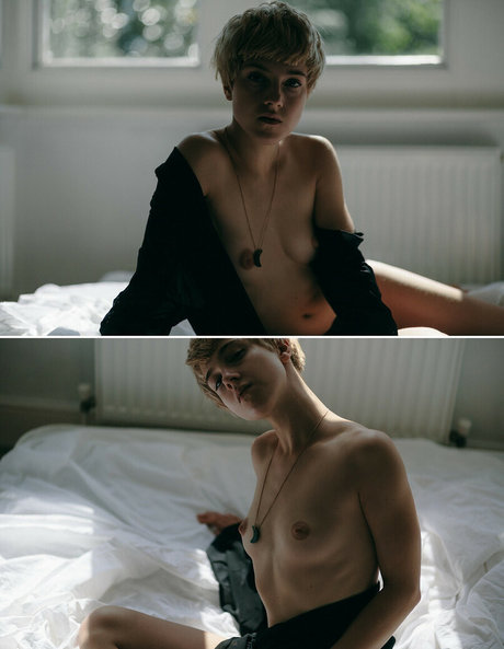 Vincent Littlehat free pornstar gallery