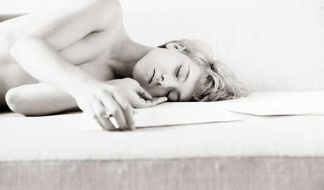 Vincent Littlehat sex model galleries