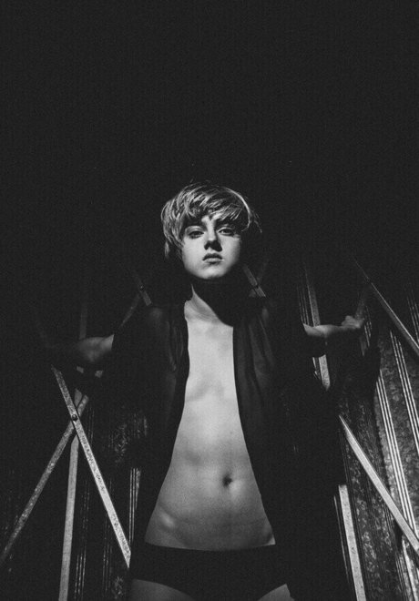 Vincent Littlehat perfect actress gallery