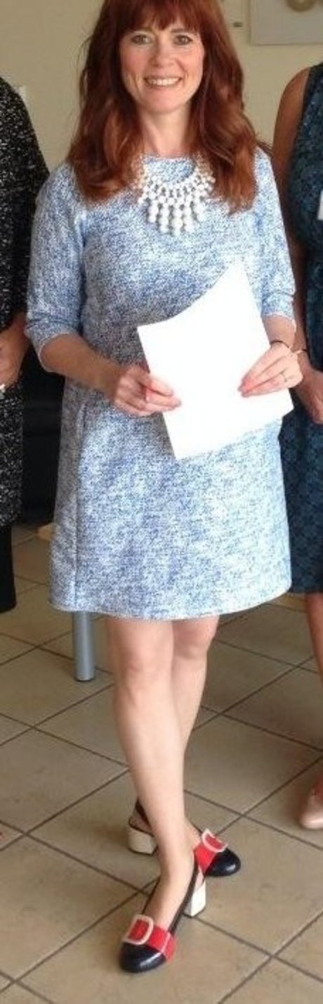 Joanne Malin profile image