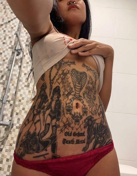 gutslaughter nude actress images