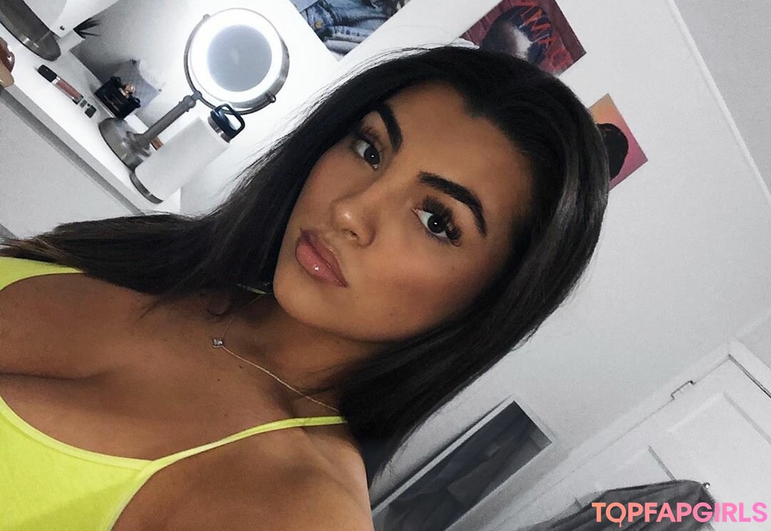 Kylie Manue nice model pics