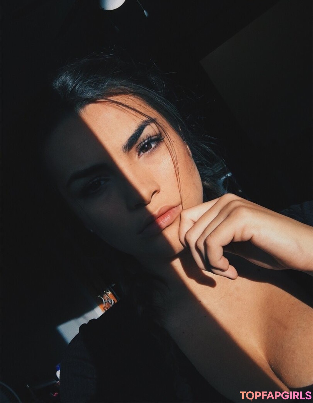 Kylie Manue model hot gallery