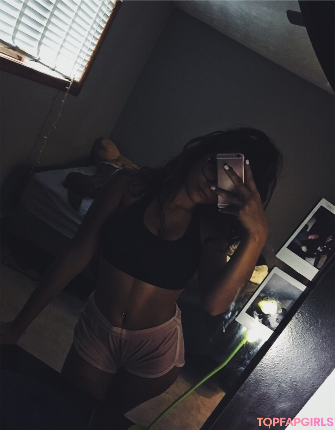 Kylie Manue pornographic star picture