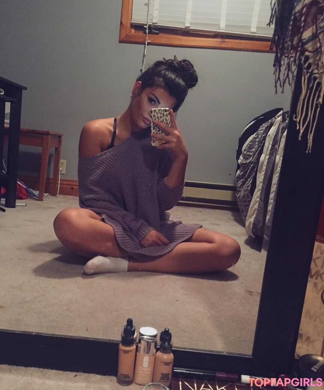 Kylie Manue model photos