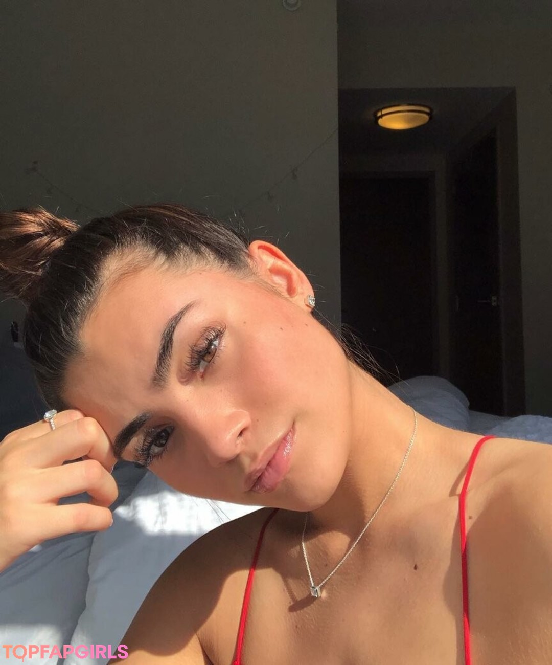 Kylie Manue exclusive pornstar pic