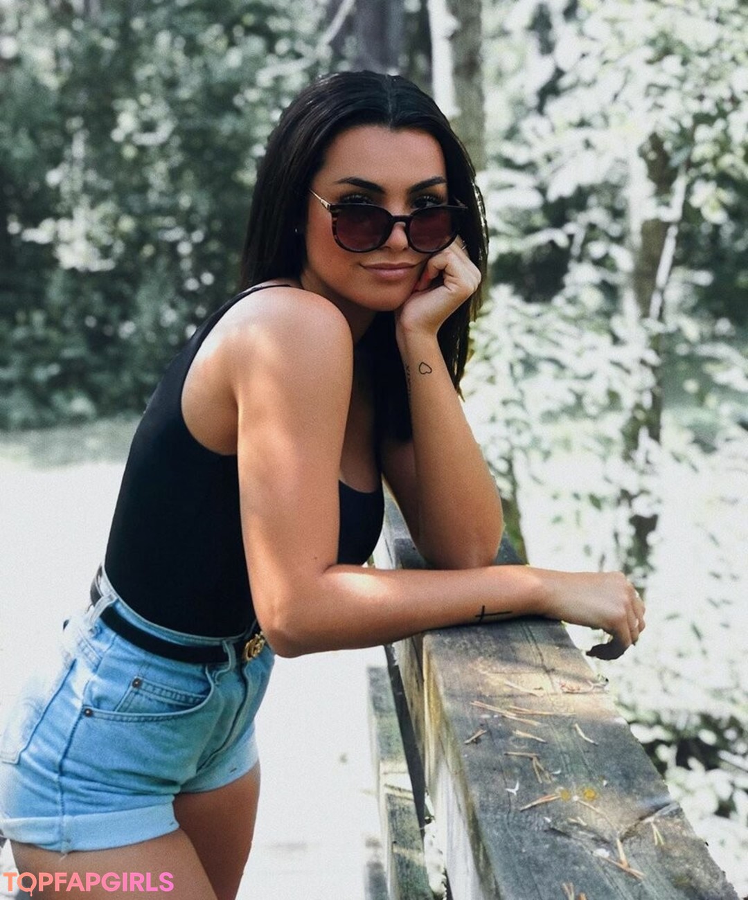 Kylie Manue profile image