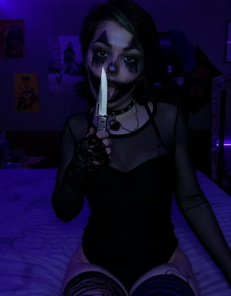 liluthivert model beautiful pic