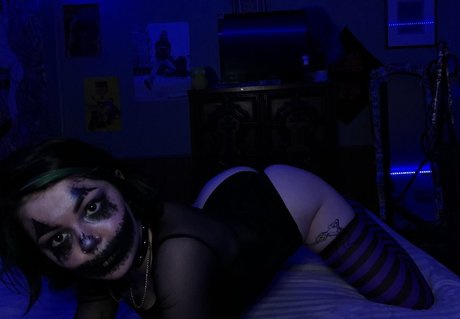 liluthivert nudes actress pics