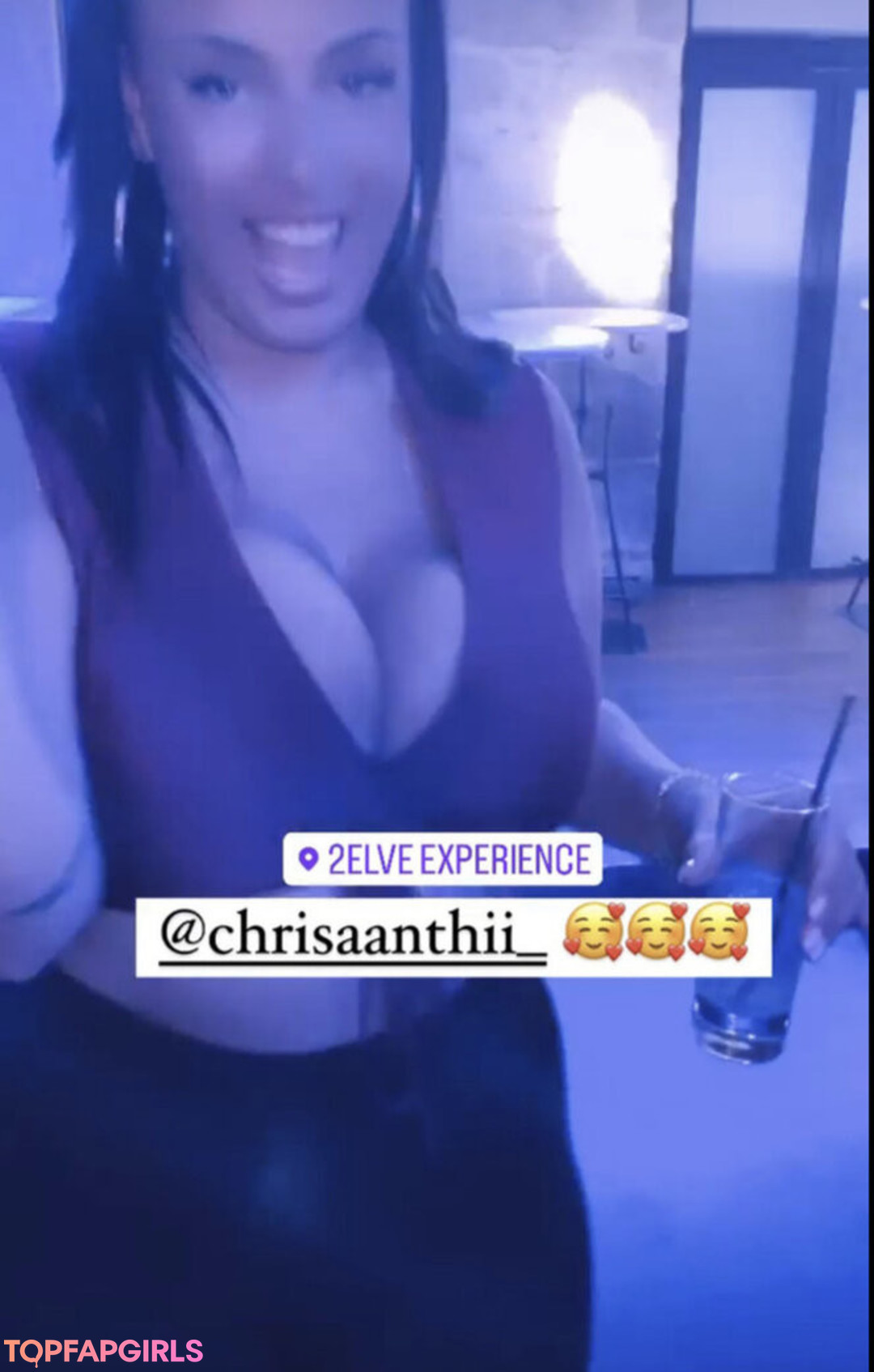 Chrysanthie xxx pornstar gallery