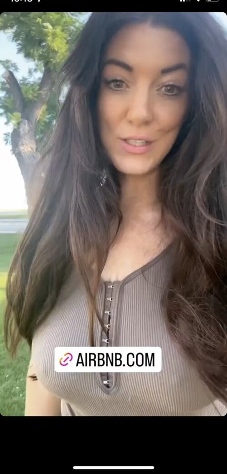 Kristie Wolfe nice model gallery