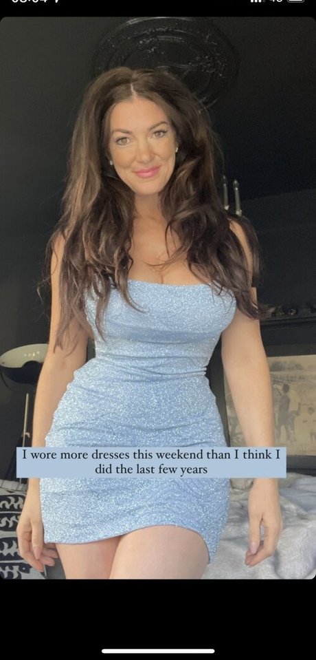 Kristie Wolfe pretty actress galleries