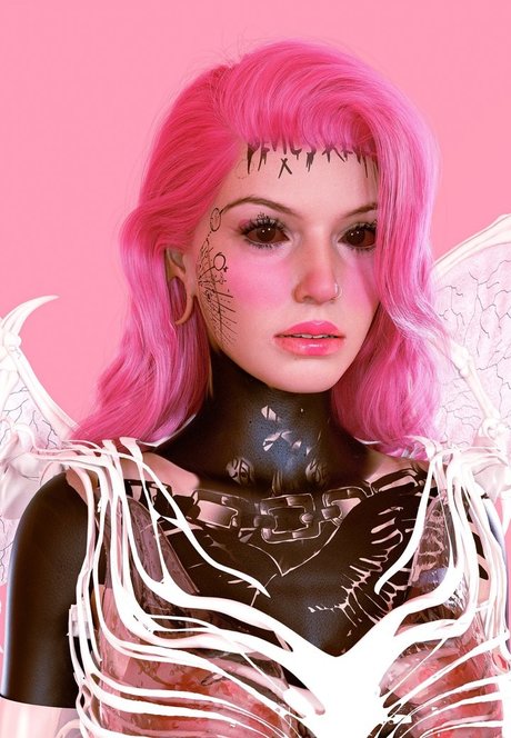 Mari Zombie nudes pornstar pics