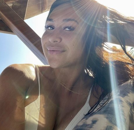 Heather Watson perfect model img