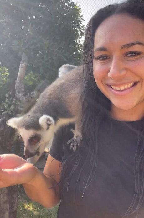 Heather Watson hd star gallery