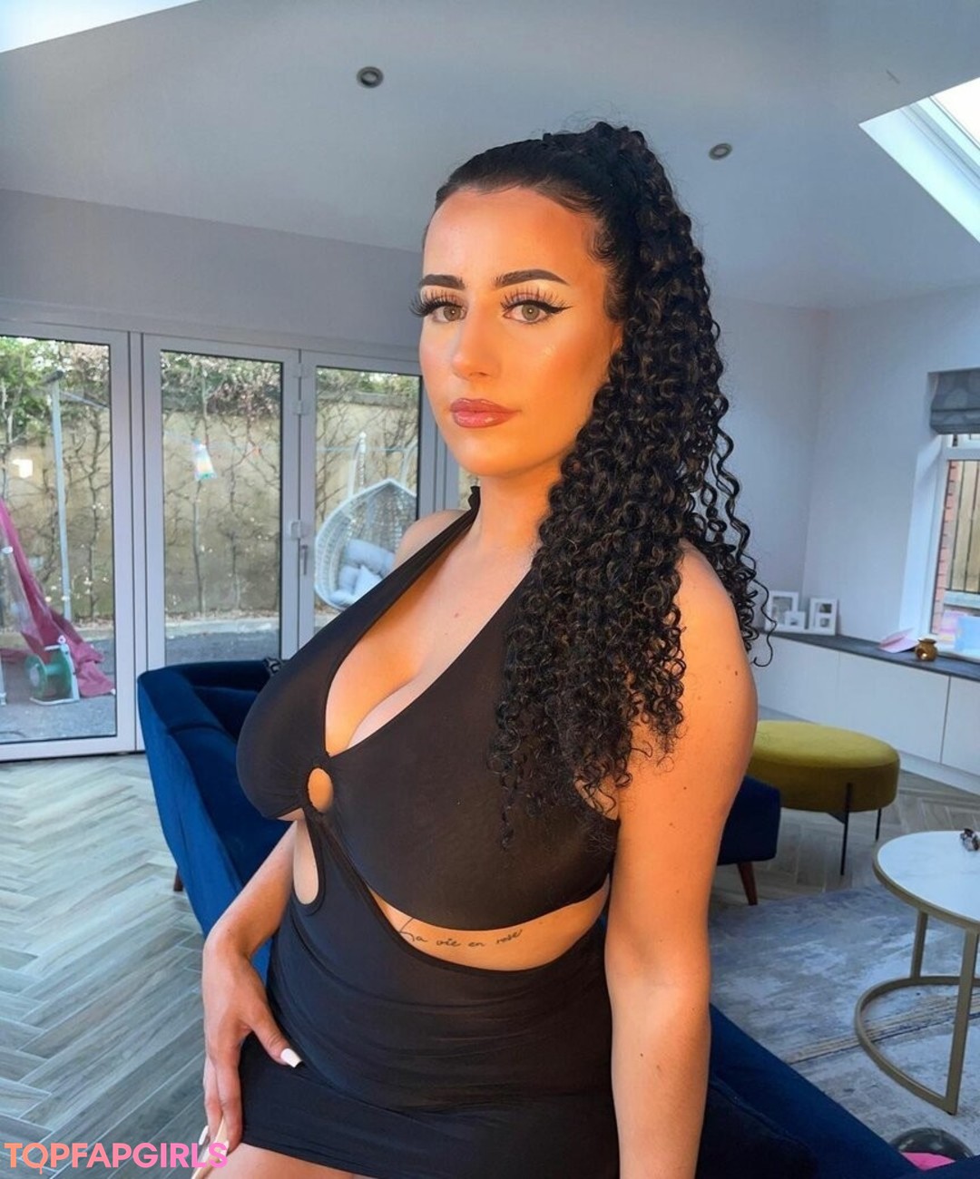 Ciara Lennon star hot archive