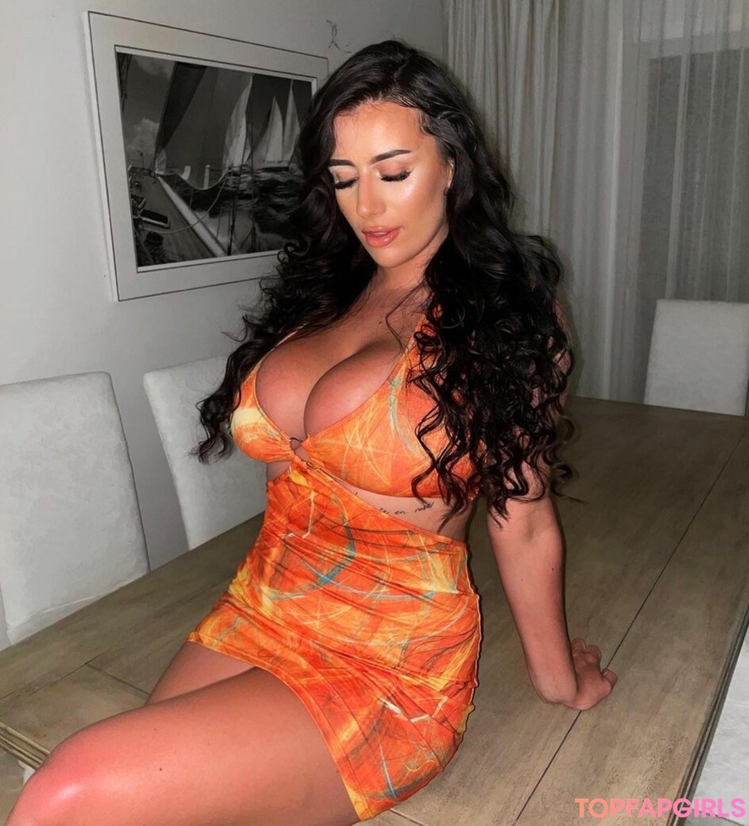 Ciara Lennon naked star gallery