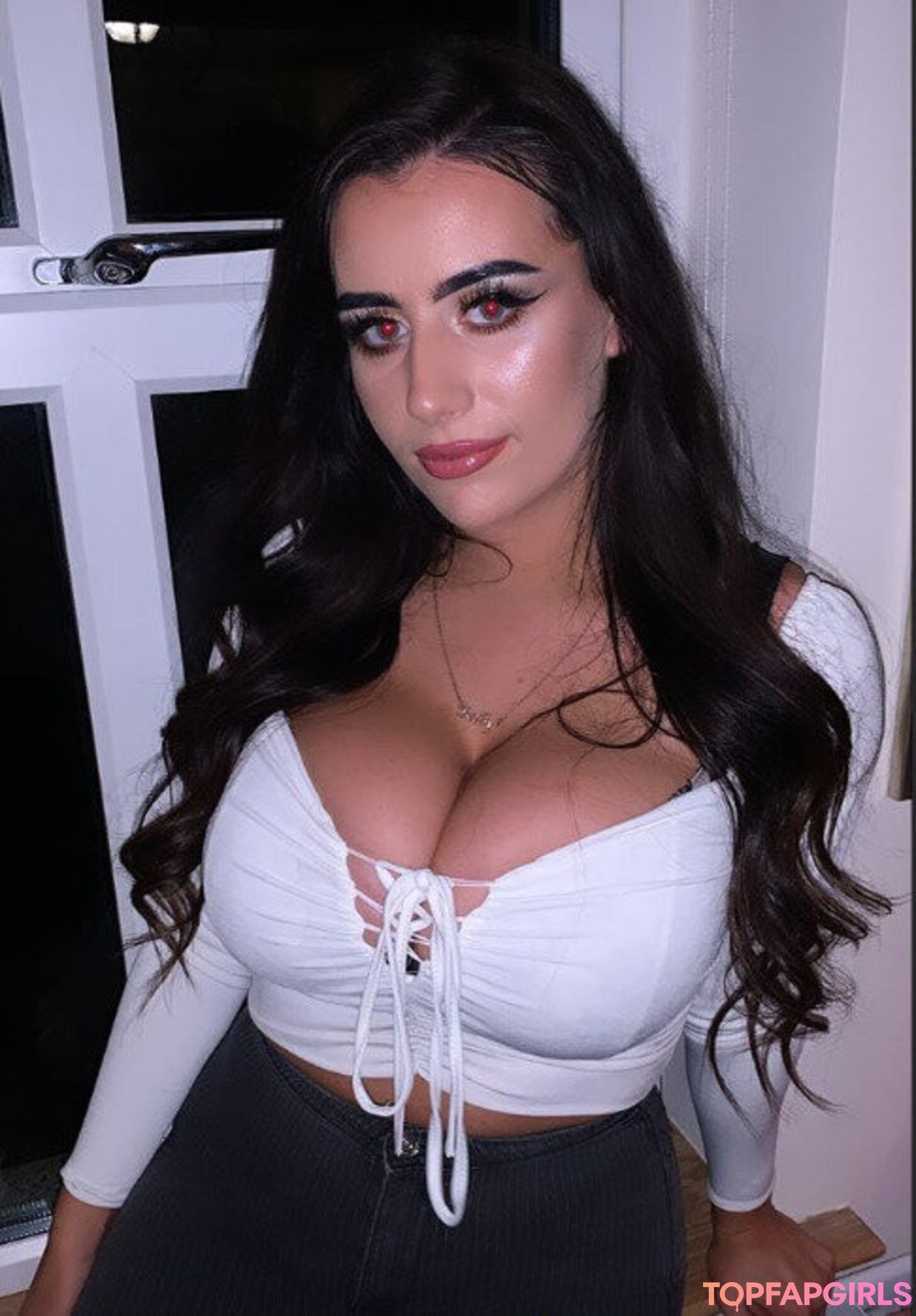 flat chested onlyfans hot naked img