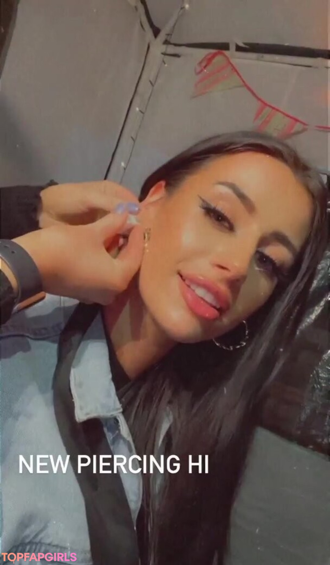 Ciara Lennon pretty actress photos