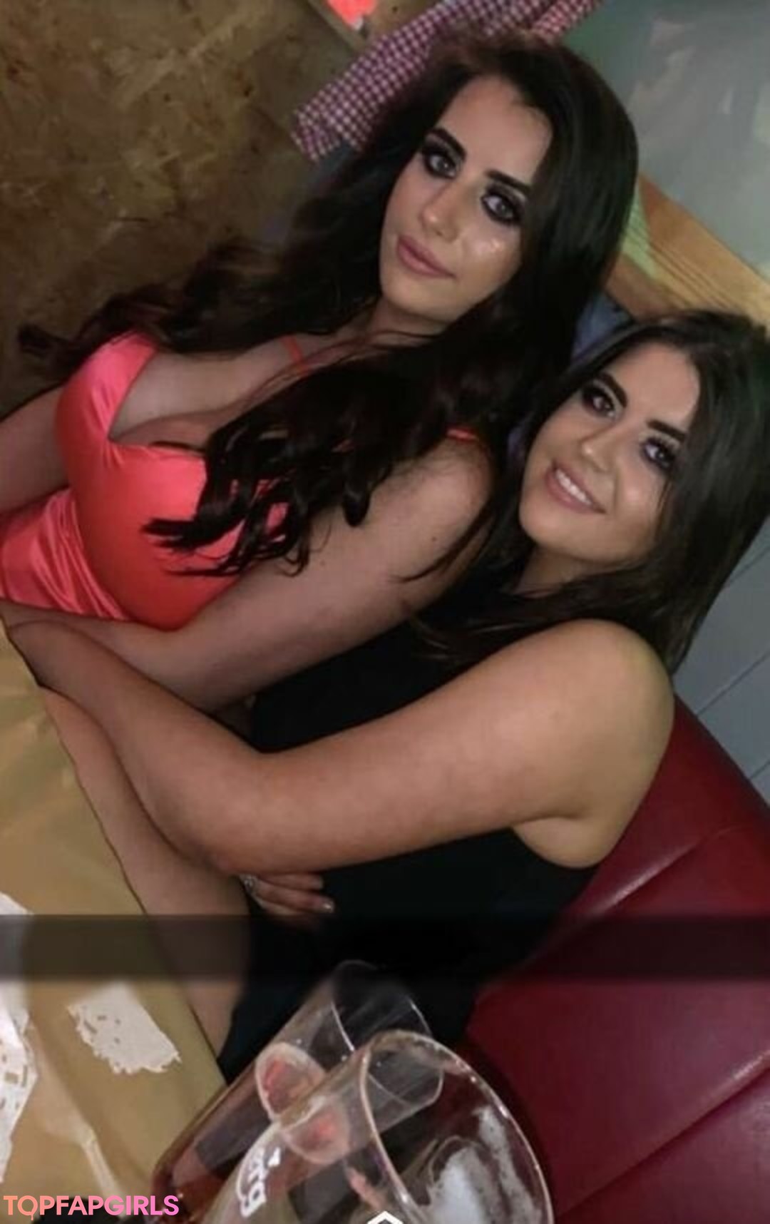 Ciara Lennon exclusive actress photo