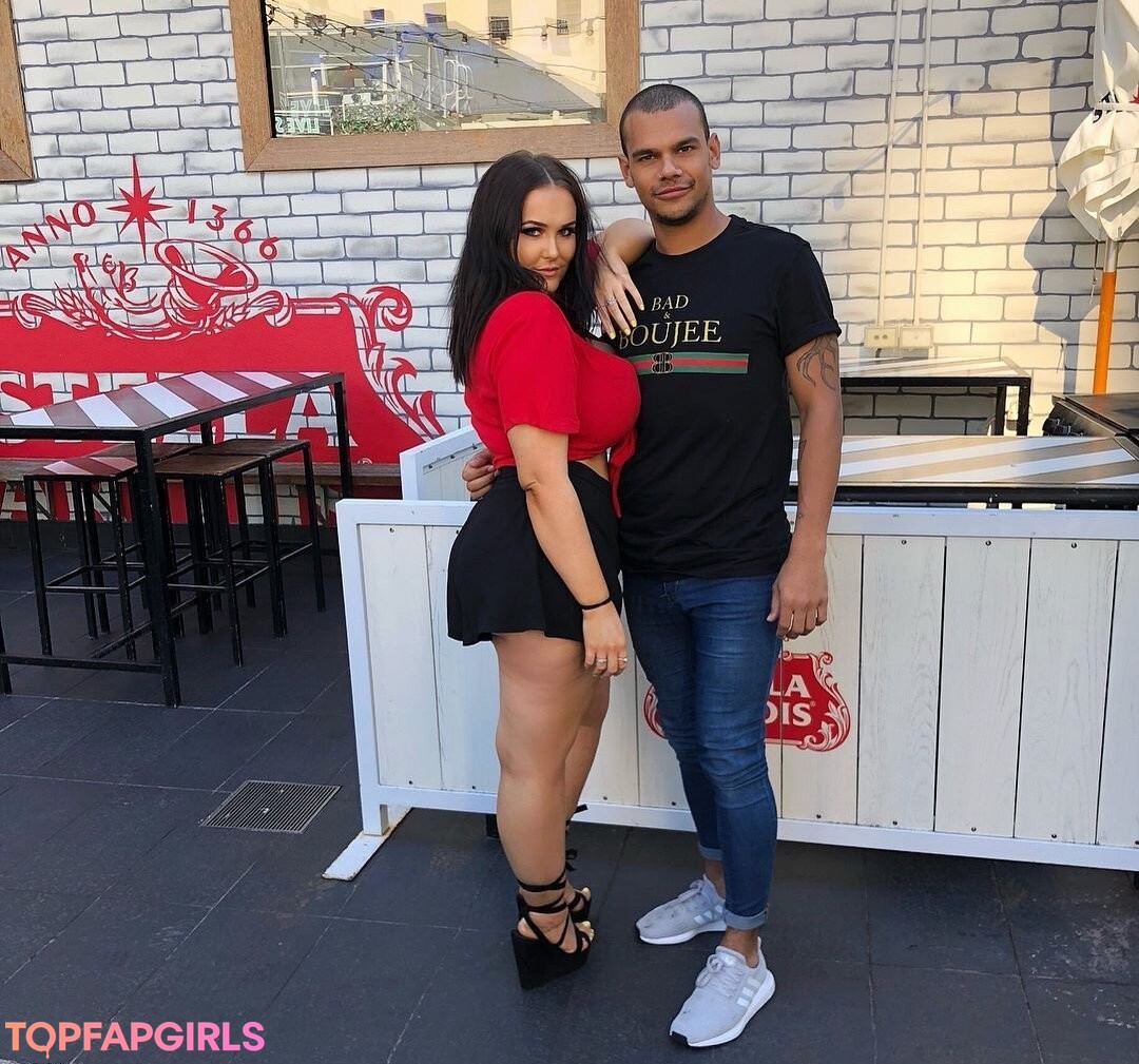 Tayla Cooper pornstar nudes archive