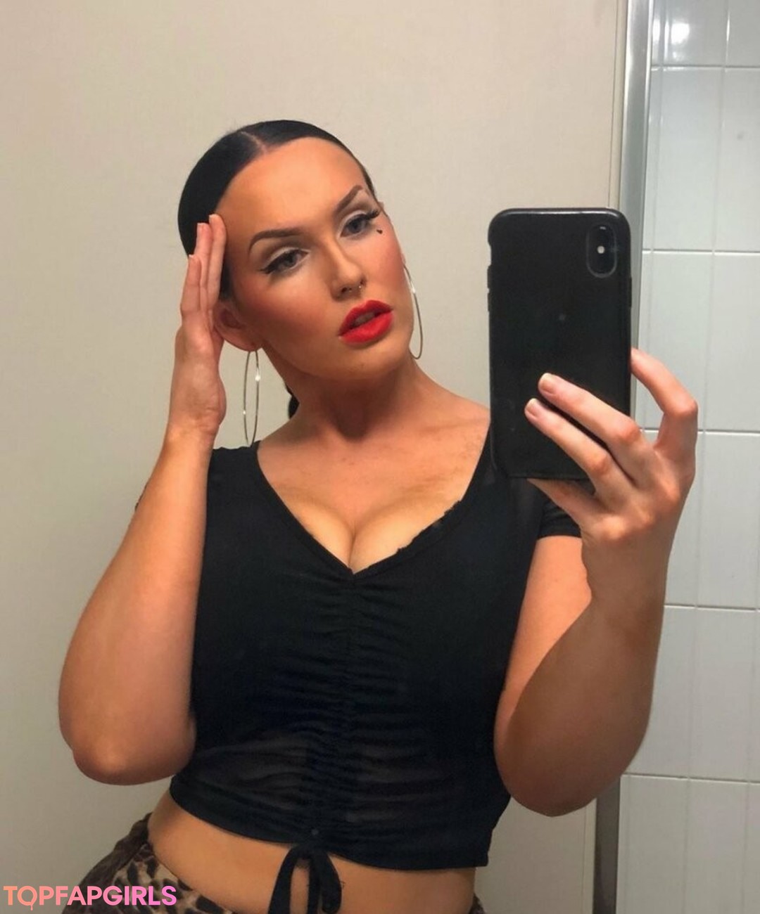 Tayla Cooper top star archive