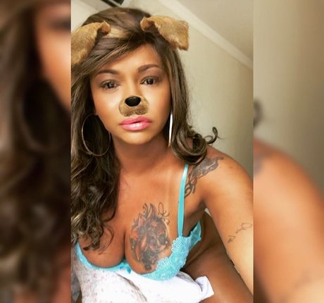 Karol Salles pretty pornstar picture