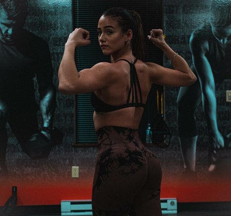 Jada Bair star porn pic