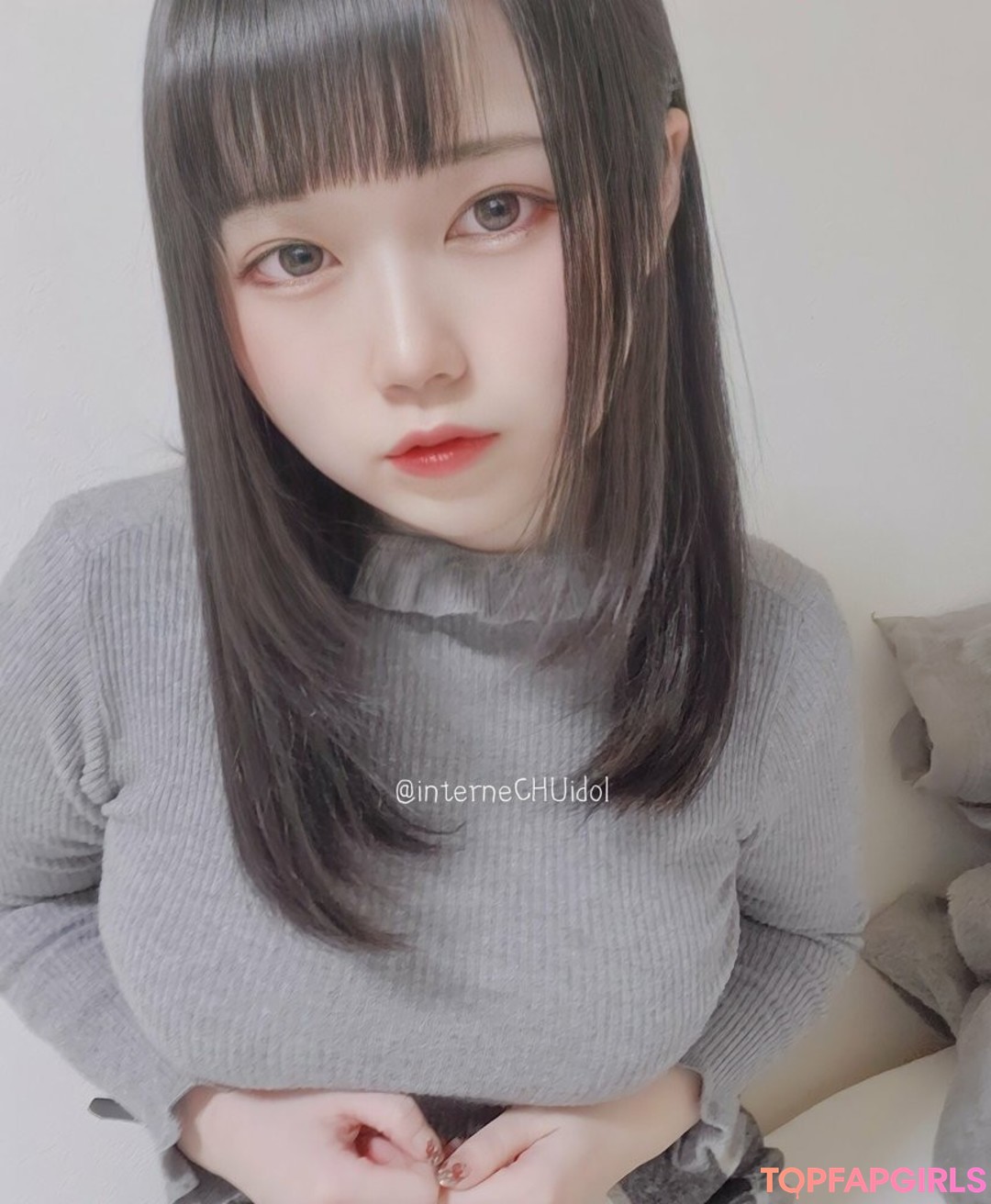 InterneCHUidol sex model images