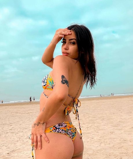 Patricinhas Gostosas perfect actress image