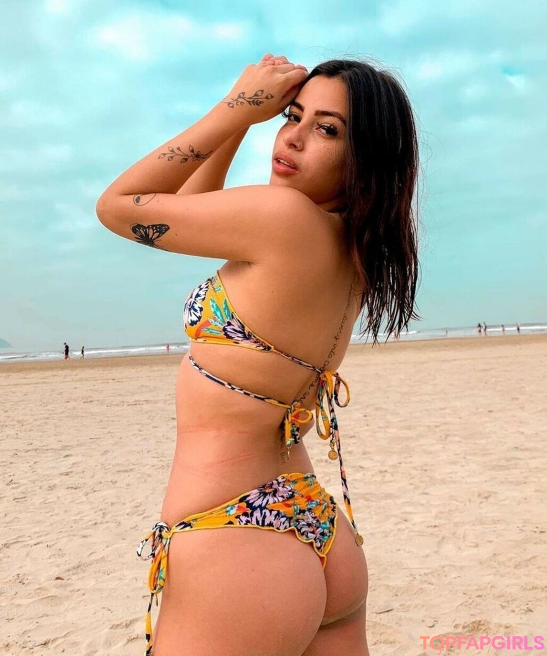 Patricinhas Gostosas naked star pic