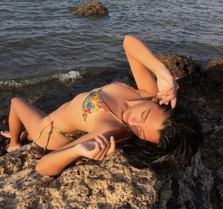 Patricinhas Gostosas model naked archive