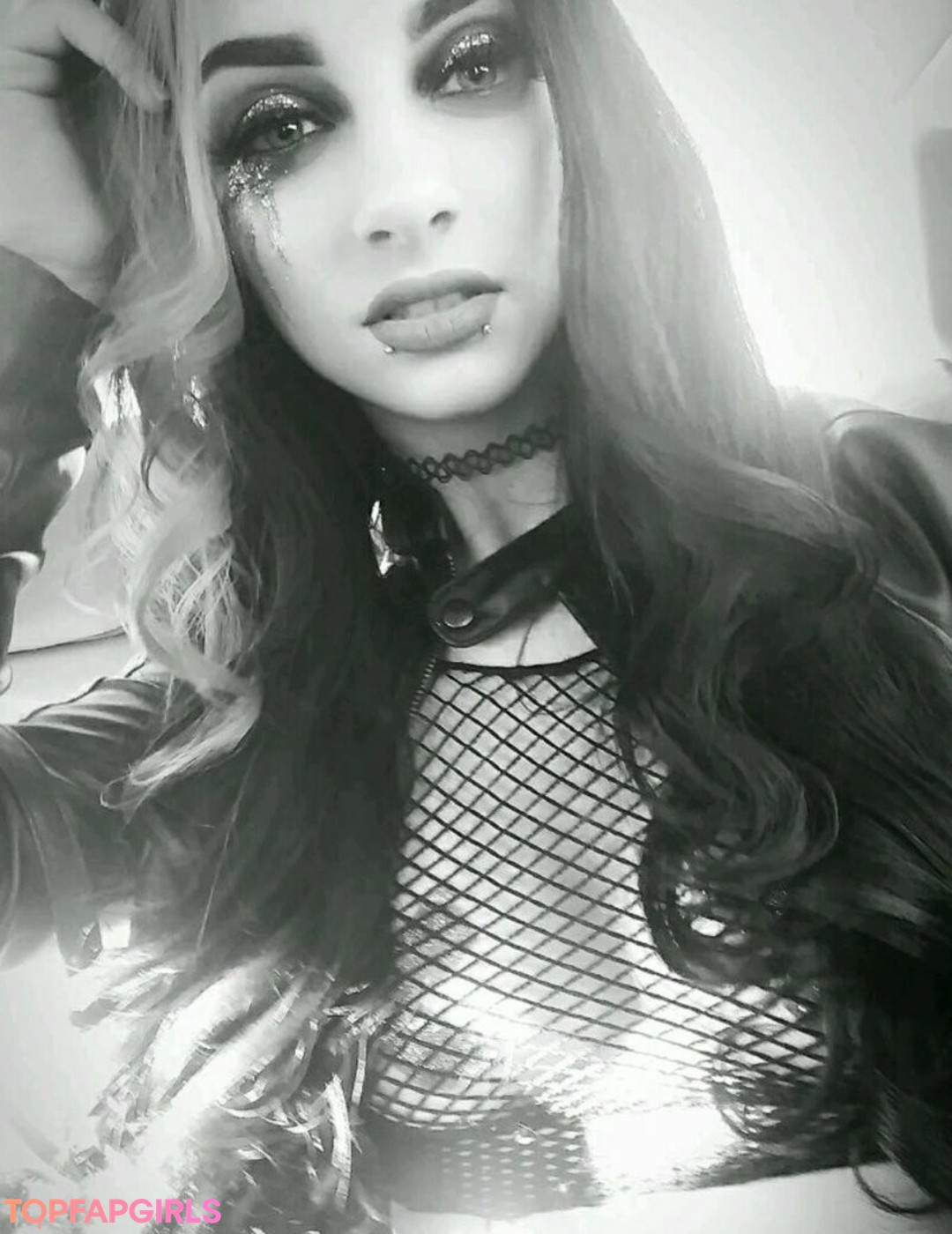 Priscilla Kelly model image