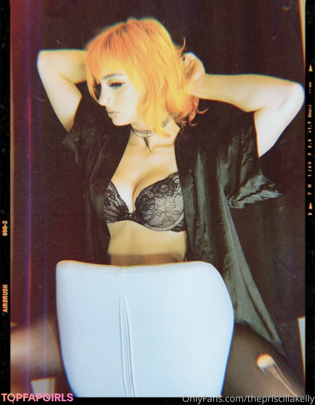Priscilla Kelly pornstar nudes archive