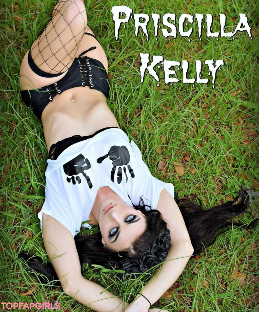 Priscilla Kelly xxx actress pic