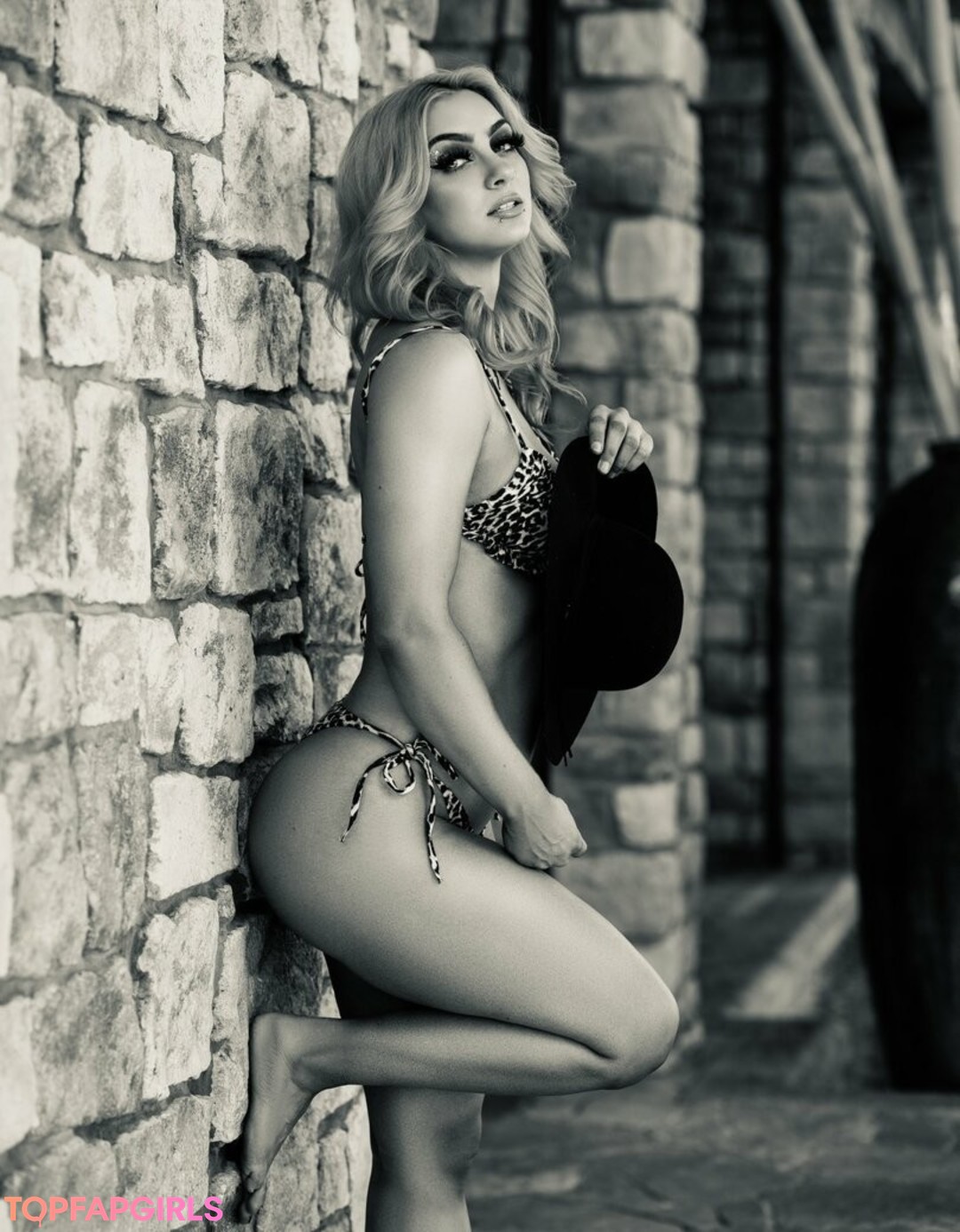 Priscilla Kelly pornstar exclusive picture