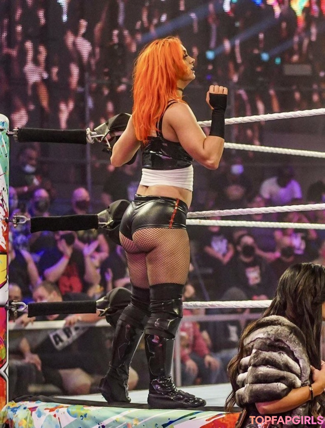 Priscilla Kelly exclusive pornstar pic