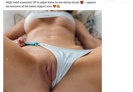 CamillesnowVIP adult actress gallery