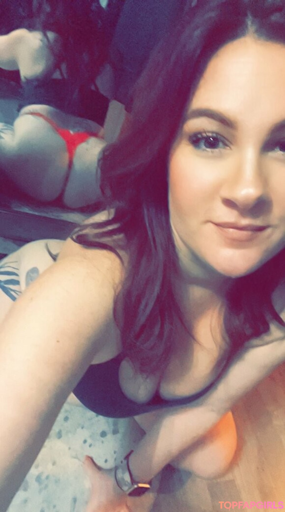 Anjuli Parker hot actress photo