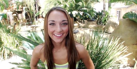 Mary Lynn model nudes image