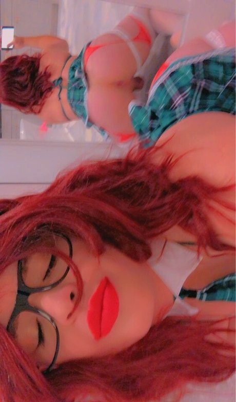 Jamie Mar porn model pics