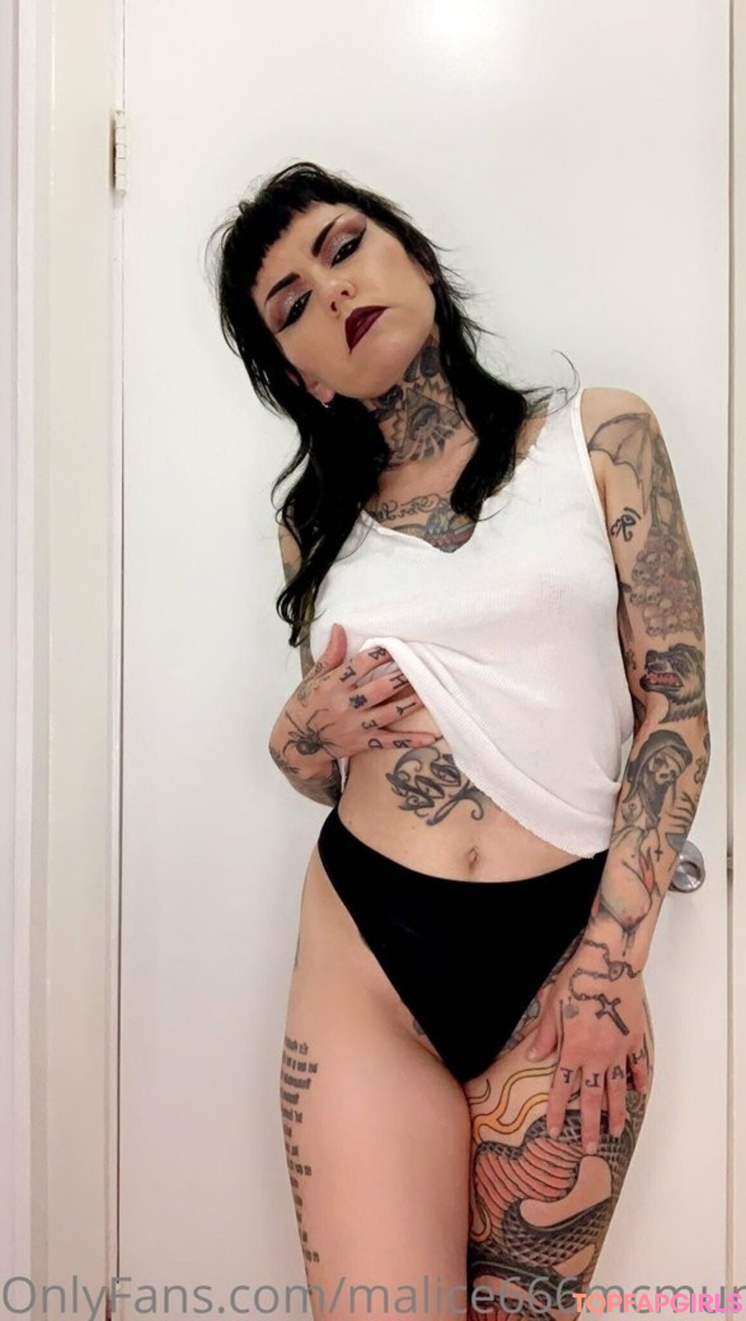 Malice Mcmunn perfect pornstar picture