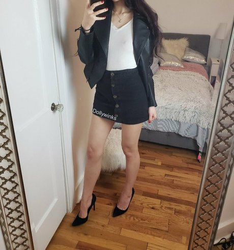 Dolly Winks star free photo