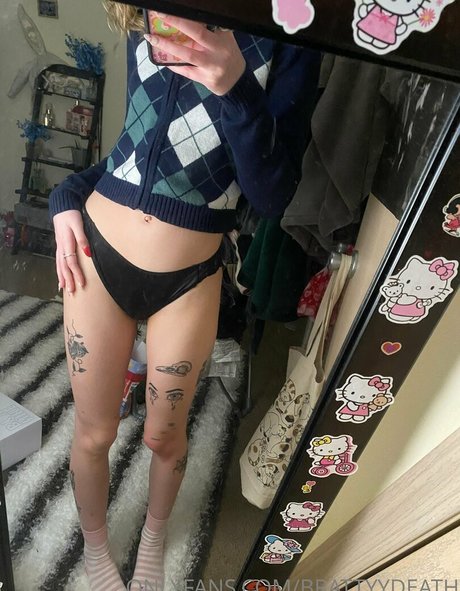 brattyydeath pretty model gallery