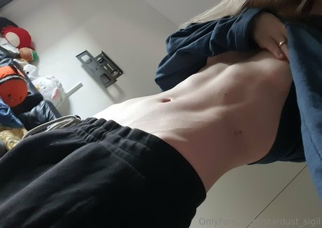 Stardust Sigil exclusive actress images