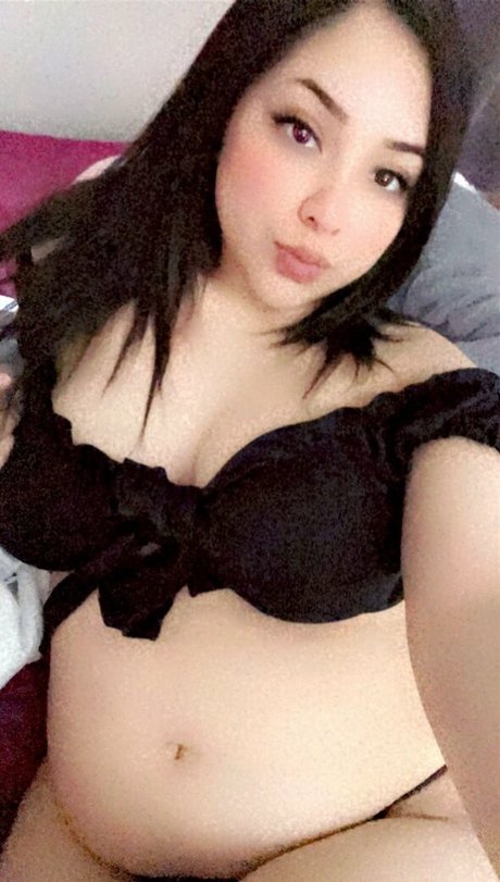 Bbyanabella model exclusive photos