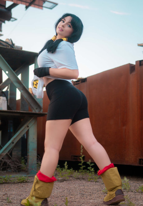 Allyssooonnnn top pornstar image