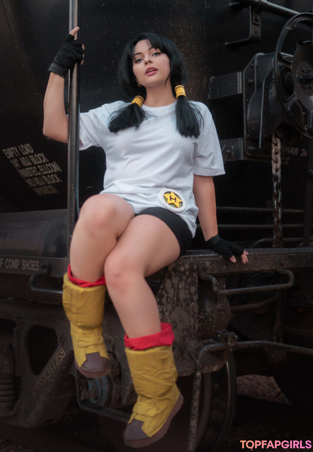 Allyssooonnnn exclusive actress photos